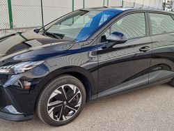 Usado 2023 MG MG4 EV Citadino | € 19.950 (Preço justo)
