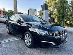 Preto Usado 2018 Peugeot 508 Business-Line Carrinha | € 15.950 (Caro)