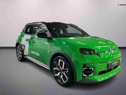 Verde Usado 2024 Renault R5 Techno Citadino | € 31.990
