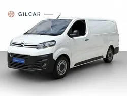 Branco Usado 2023 Citroën e-Jumpy Monovolume | € 22.990