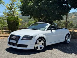 Usado 2005 Audi TT | € 17.000
