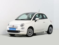 Branco Usado 2023 Fiat 500 | € 13.450 (Preço justo)