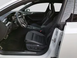Branco Usado 2023 VW Arteon R-line Carrinha | € 38.499 (Preço justo)