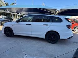 Branco Usado 2019 Fiat Tipo Lounge Carrinha | € 9.990 (Preço elevado)