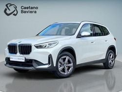 Branco Usado 2024 BMW X1 Shadowline SUV | € 44.900