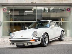 Branco Usado 1978 Porsche 911 Coupé | € 87.900