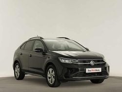 Preto Usado 2024 VW Taigo SUV | € 20.490 (Preço justo)