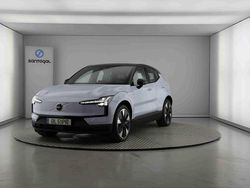 Azul Usado 2024 Volvo EX30 Ultra SUV | € 41.990 (Preço justo)