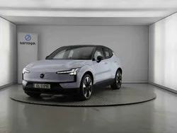 Azul Usado 2024 Volvo EX30 Ultra SUV | € 41.990 (Preço justo)