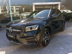 Preto cosmos Novo 2025 Mercedes GLB180 Advanced Plus SUV | € 57.500