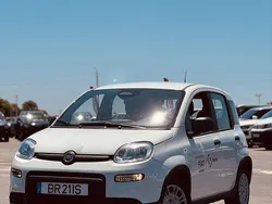 Novo 2025 Fiat Panda Citadino | € 15.400 (Preço justo)