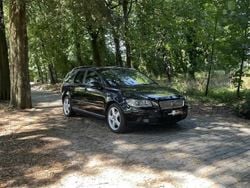 Preto Usado 2005 Volvo V50 Carrinha | € 5.000 (Preço justo)