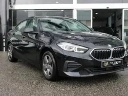Preto Usado 2021 BMW 216 Advantage Coupé | € 25.900 (Bom preço)