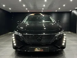 Preto Usado 2022 Peugeot 308 Active Carrinha | € 19.990 (Preço justo)