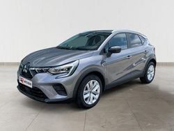 Cinza Usado 2023 Mitsubishi ASX Invite SUV | € 18.490 (Preço justo)