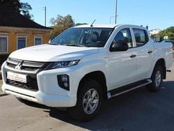 Branco Usado 2021 Mitsubishi L200 Pickup | € 27.600 (Bom preço)