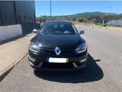 Usado 2014 Renault Mégane GT Line GT-Line Sedan | € 10.450 (Preço justo)