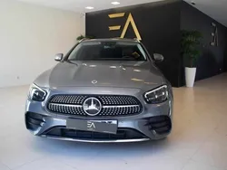 Cinzento Usado 2021 Mercedes E300 Carrinha | € 33.000 (Super Preço)