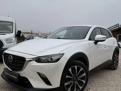 Usado 2019 Mazda CX-3 Comfort SUV | € 16.900 (Preço justo)