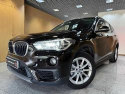 Outra Usado 2017 BMW X1 SUV | € 19.900 (Preço justo)