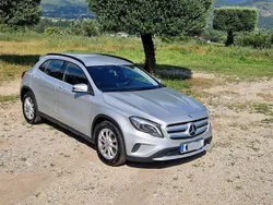 Usado 2015 Mercedes GLA200 SUV | € 15.000 (Bom preço)