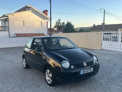 Usado 2000 VW Lupo Citadino | € 2.650