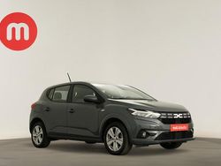 Usado 2024 Dacia Sandero Expression Citadino | € 17.199 (Preço justo)