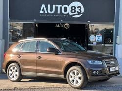 Outra Usado 2016 Audi Q5 SUV | € 21.990