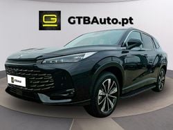 Preto Usado 2025 MG EHS SUV | € 38.900 (Preço justo)