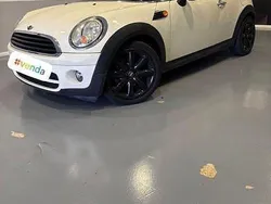 Usado 2010 Mini One D Citadino | € 7.500