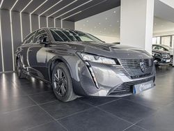 Cinzento Usado 2023 Peugeot 308 Carrinha | € 24.990 (Preço elevado)