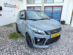 Cinza Usado 2022 Ligier JS50 Citadino | € 14.450