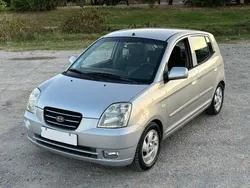 Usado 2007 Kia Picanto Citadino | € 3.250