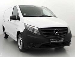 Branco Usado 2021 Mercedes Vito Monovolume | € 27.990
