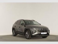 Cinzento Usado 2021 Hyundai Tucson SUV | € 29.990 (Preço elevado)
