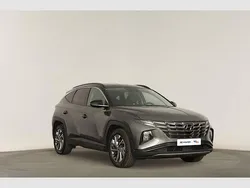 Cinzento Usado 2021 Hyundai Tucson SUV | € 29.990 (Caro)