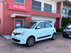 Verde Usado 2019 Renault Twingo SE Citadino | € 13.770 (Caro)