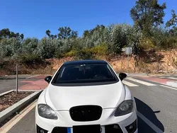 Usado 2010 Seat Leon FR Sedan | € 11.500