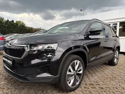 Preto Usado 2022 Skoda Karoq Style SUV | € 26.000 (Caro)