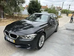 Usado 2013 BMW 318 Carrinha | € 14.000 (Preço elevado)