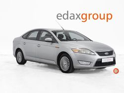 Cinzento Usado 2010 Ford Mondeo | € 5.490 (Bom preço)