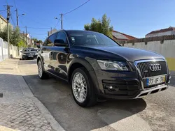 Usado 2009 Audi Q5 SUV | € 16.500 (Caro)