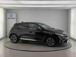 Preto Usado 2024 Renault Clio V Techno | € 18.990 (Preço justo)