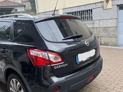 Usado 2010 Nissan Qashqai Tekna SUV | € 8.500 (Bom preço)