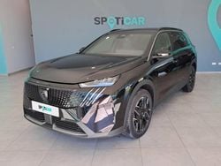 Preto Usado 2025 Peugeot 5008 Allure Monovolume | € 37.900