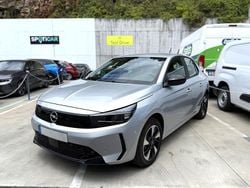 Cinza Novo 2025 Opel Corsa-e Edition Citadino | € 29.950 (Preço justo)