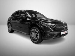 Preto Usado 2023 Mercedes GLC300 SUV | € 56.990 (Bom preço)