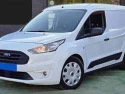 Branco Usado 2019 Ford Transit Active | € 14.900 (Preço elevado)