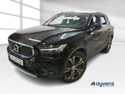 Preto Usado 2021 Volvo XC40 Inscription SUV | € 33.700 (Preço elevado)
