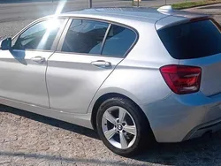 Usado 2013 BMW 120 Sport Line Citadino | € 11.500 (Super Preço)